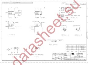 226176-4 datasheet  